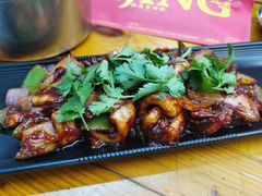 -炒豆合作社(东四总店)