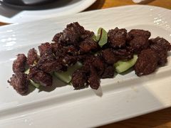 外婆小牛肉-金牌外婆家(苏州中心店)