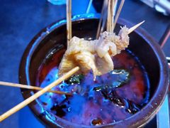 -很久以前羊肉串(打浦路店)