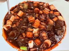 -开海·红岛海鲜虾水饺(石老人店)