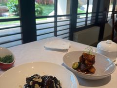 -白云中餐厅·粤菜·亚龙湾喜来登度假酒店