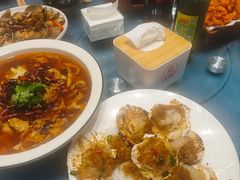 -大丰收海鲜地方菜馆