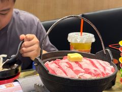 -友壹町寿司(佛山新DNA店)