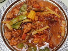 -7号院家宴.烧鸽子(门头沟店)