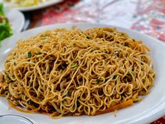 兴隆炒面-天程知味园