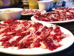 -八合里潮汕鲜牛肉火锅(深圳海岸城店)