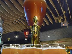 -葡萄集|滋味新疆菜·精酿酒馆(瑞豪酒店)