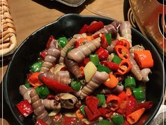 -神府路壹号·海鲜烧烤·砂锅粥·锅物(三坊七巷店)