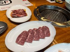 -观品和牛