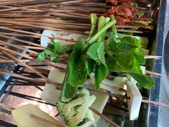 -钢管厂五区小郡肝火锅串串香(清河店)