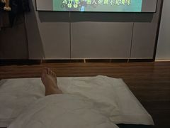 -华夏良子·足道SPA艾灸(翠微店)