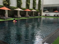 -曼谷文华中心点大酒店