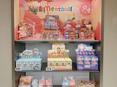 -泡泡玛特POPMART(国金街店)