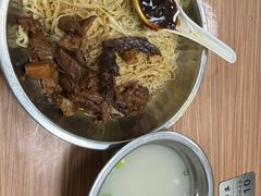 -好好味面家(桃园店)