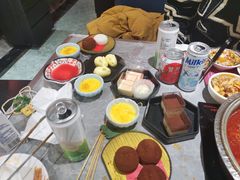 -一绪に寿喜烧(虹悦城店)