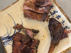 -印象盐帮菜(鲁能城店)