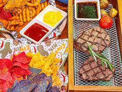 -Famous肥猫墨西哥音乐餐吧(五棵松华熙LIVE店)