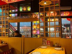 -有喜屋·日料·居酒屋(旭辉广场店)