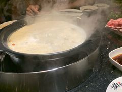 -捞王锅物料理(凯旋路店)