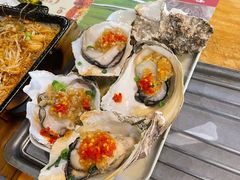 -木屋烧烤(龙岗龙城万科里店)