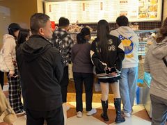 -国际饭店·帆声西饼屋(黄河路店)