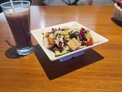 -豪客嘉族·麦尼顿西餐厅(乐福天下店)