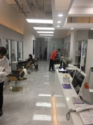 -CUT CUT Hair Salon