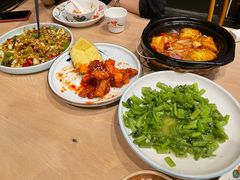 -味莊餐厅(康庄南街店)