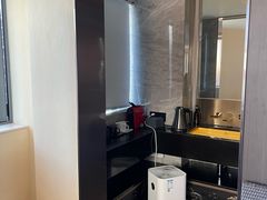 -广州永庆坊瞻云精选酒店