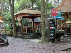 -二荆条·蜀鲜汇城市森林火锅
