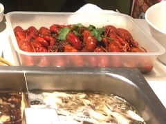 -海底捞火锅(劲松店)