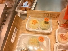 -東更道点心行(崂山丽达店)