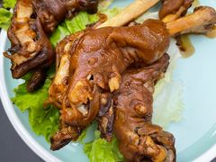 -有奴思烤肉·清真(正宁路店)