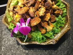 -新草堂锅物料理(泉城路店)