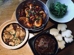 -杭百味·大众精选杭帮菜(西湖音乐喷泉店)