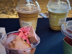 -KUDDO COFFEE(天河城店)