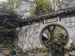 -惠山古镇·寄畅园