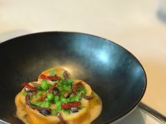 -Amber(置地文华东方酒店)