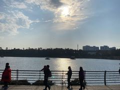 -美兰湖景区