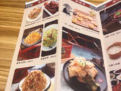 -满园烤鸭·春饼(华强广场店)