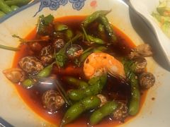 -红沃鳗鱼黑牛烤肉店(不老街店)