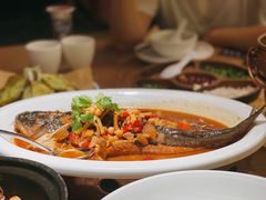 -桂小厨广西菜(青秀万达店)