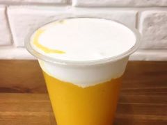 芒果先生-云朵上的鱼(莘庄店)
