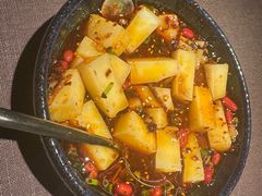 -山石榴·贵州菜(陆家嘴中心店)