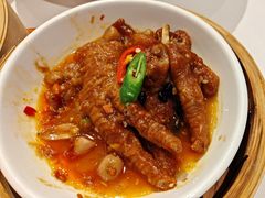 -勝記酒家·37年老字号·经典粤菜(南山花园城店)
