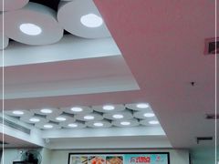 大堂-鼎珑点心仔(燕塘店)