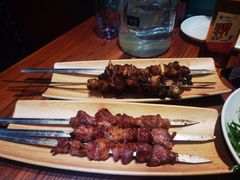 -驿楼兰·新疆菜(火车站店)