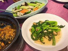 -唐苑酒家·岭南粤菜名店(太古仓店)