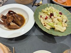 -A One Kitchen·南京精菜馆(晶丽酒店店)