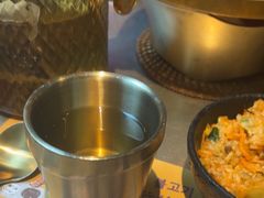 -牧童禧肉社·韩国炭火烤肉店(中粮祥云小镇创始店)